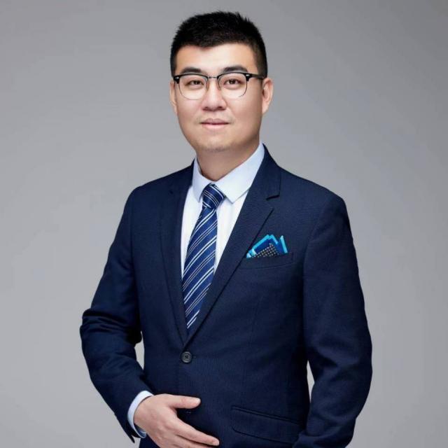 前进路上的童黄