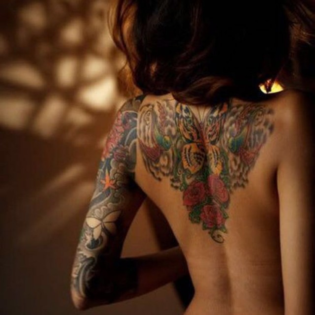 安娜周梦游仙境