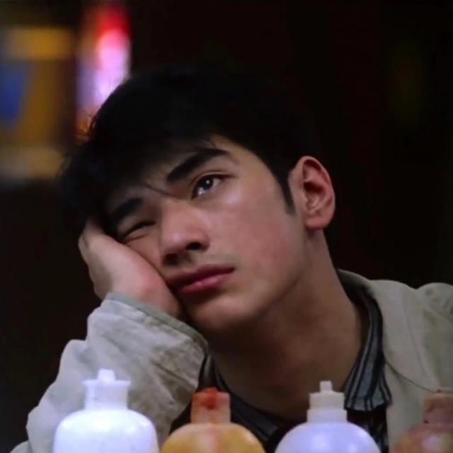 容我打个哈欠先