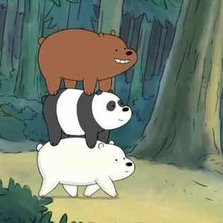一招打倒熊