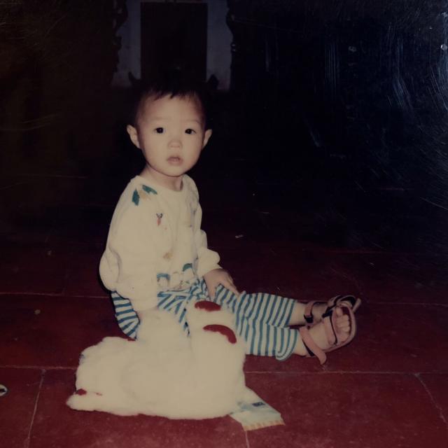老李阿阿