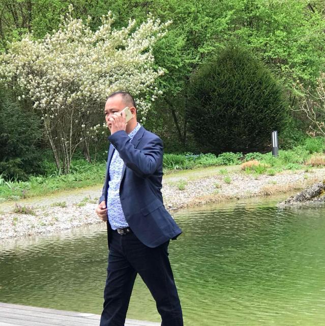 格调家私李建煌