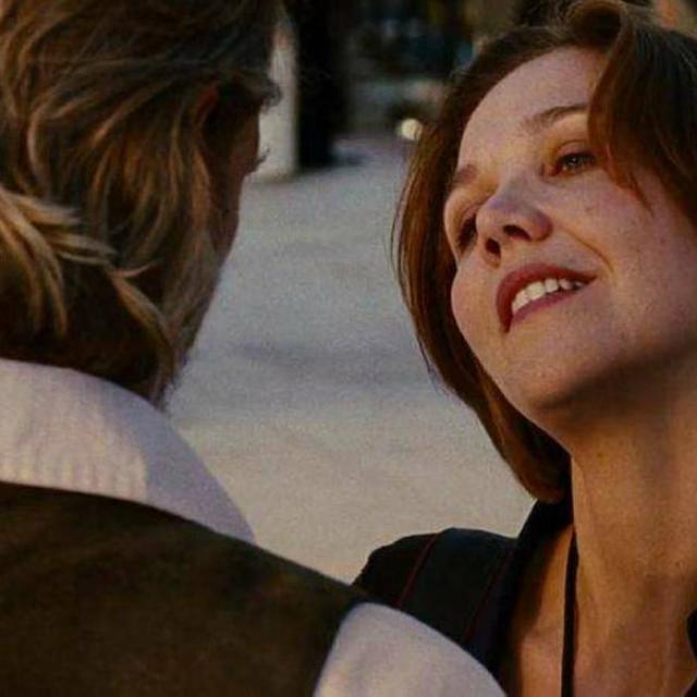 发现头发不见了