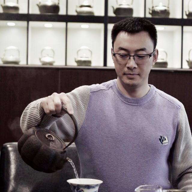 柯柯~茶·酒·器