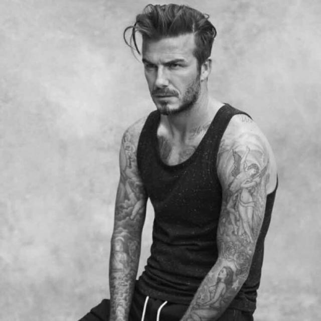 Beckham
