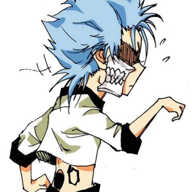 Schrius(自动优先)