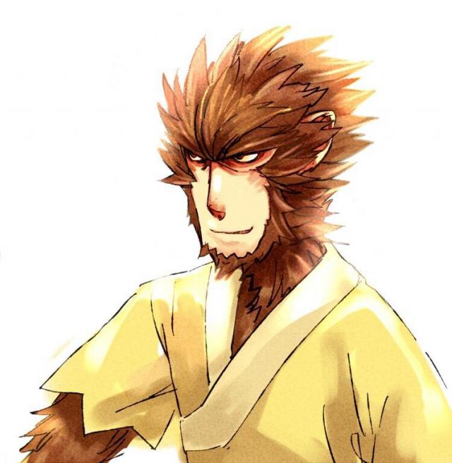 大圣