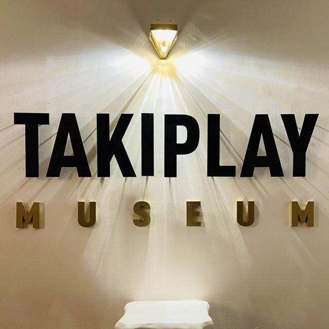 TAKIPLAY