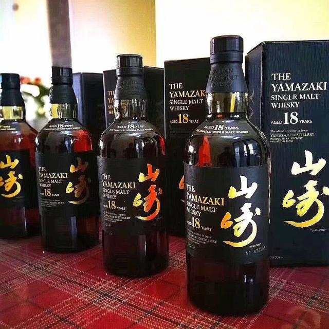 深圳君越酒业《