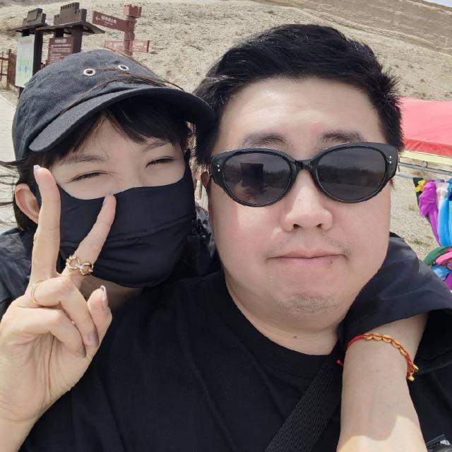 阿B-