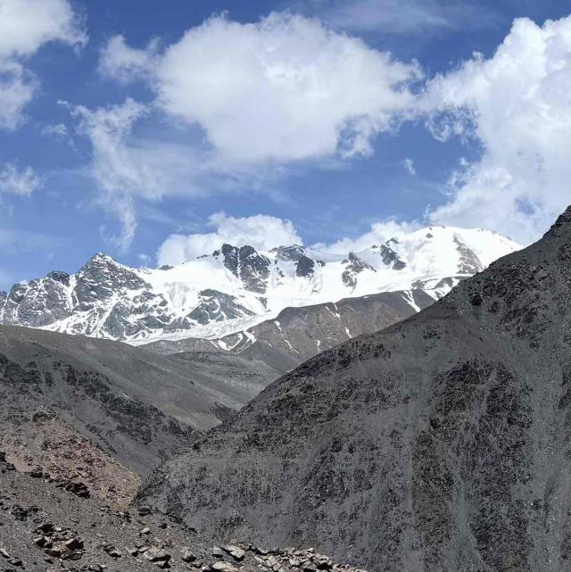 一个草率的名字