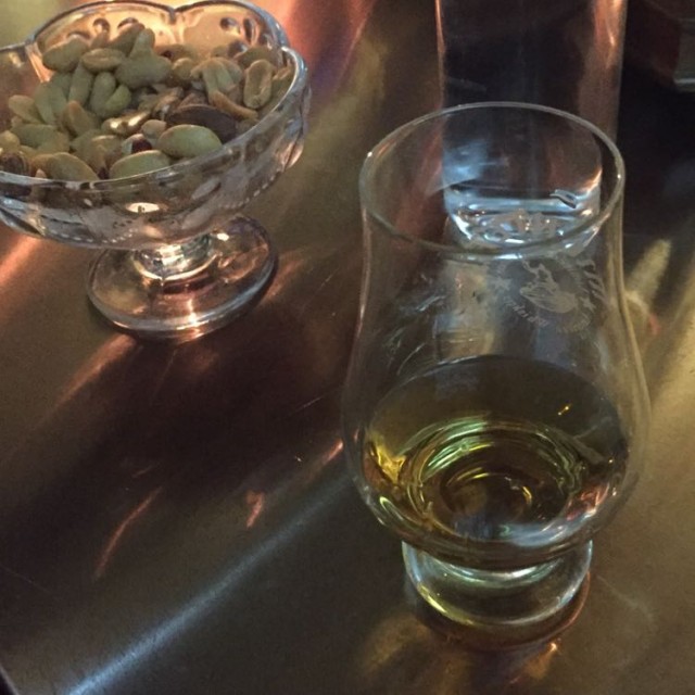 小酒盅