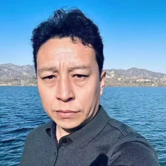 42岁生日求黑波摩