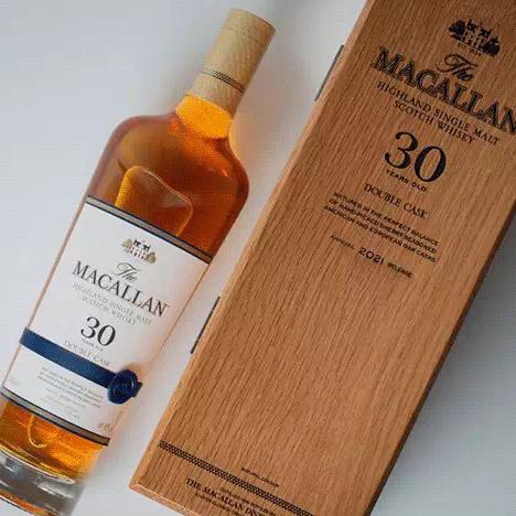 爱威士忌的牙医