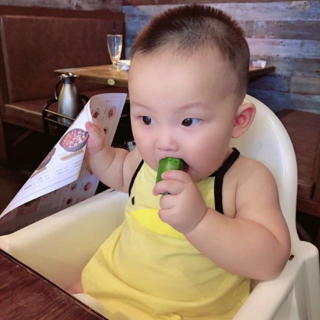 叫我小胖也可以