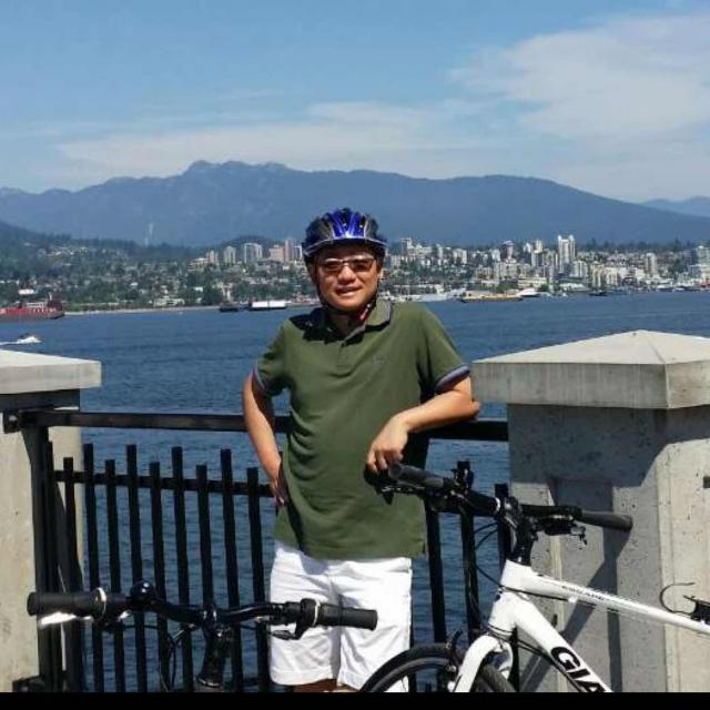 陈小兵（凯撒集