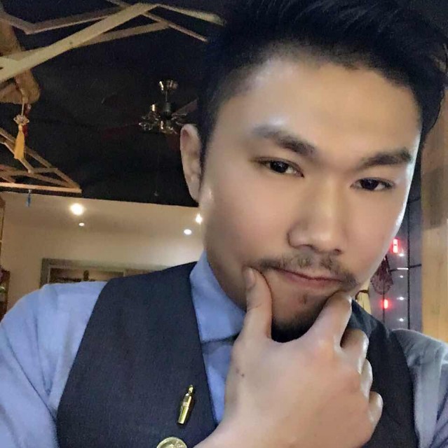 九公子【星池酒