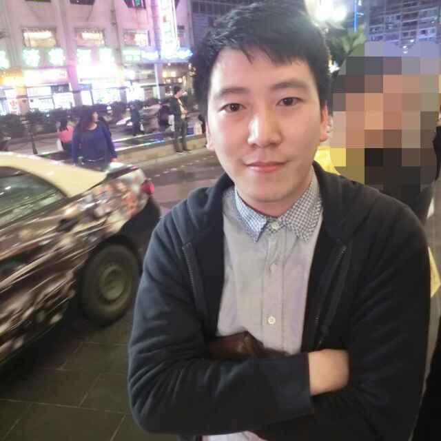 做不了大v当小v