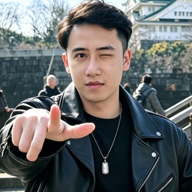魔力