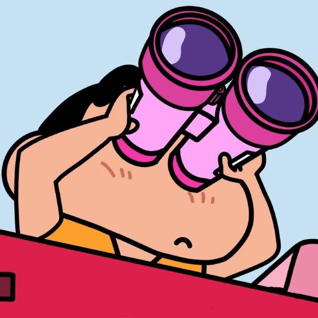 璀璨(自动优先)