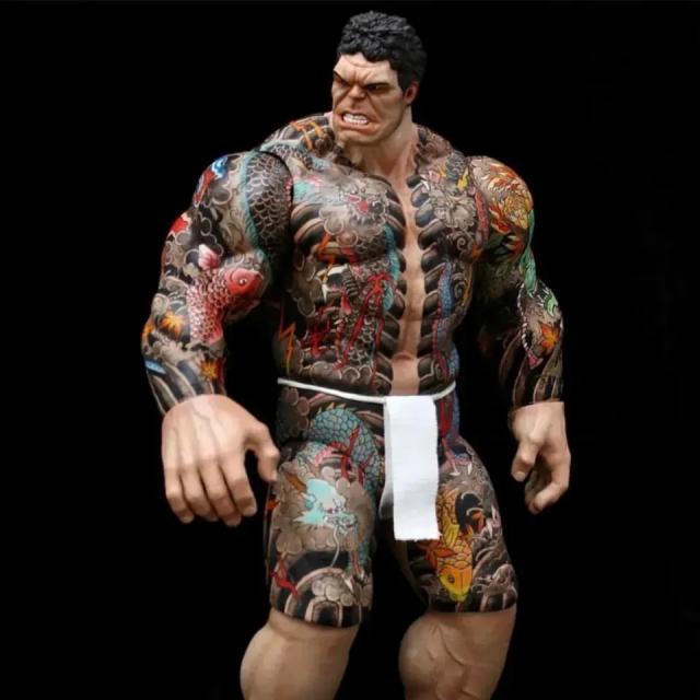 妥爷(自动优先)