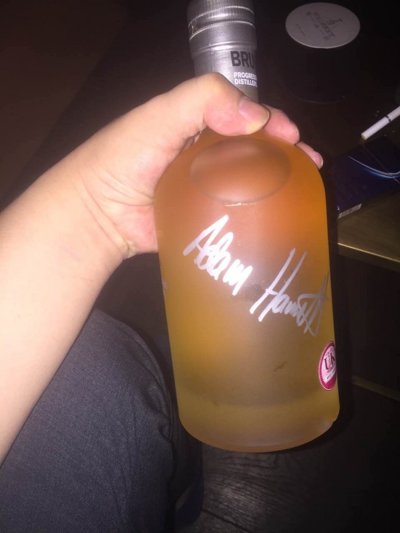 试验帖】把我惊艳到了的一支