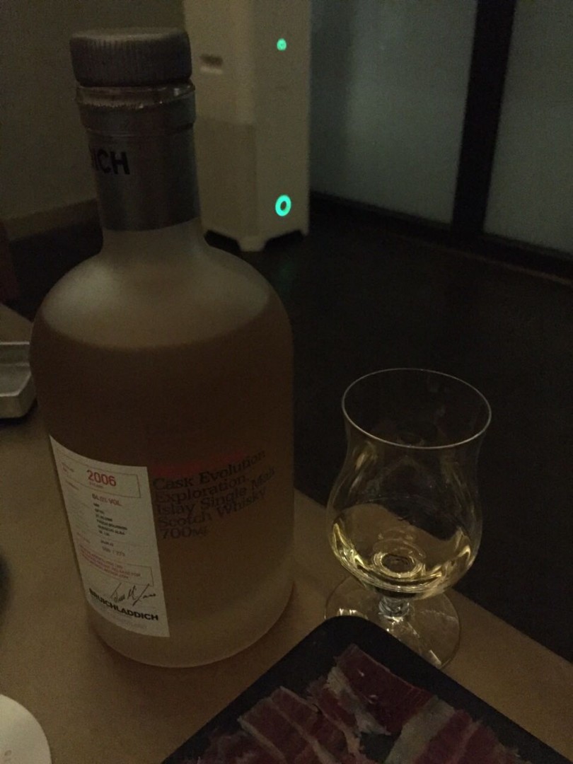 试验帖】把我惊艳到了的一支