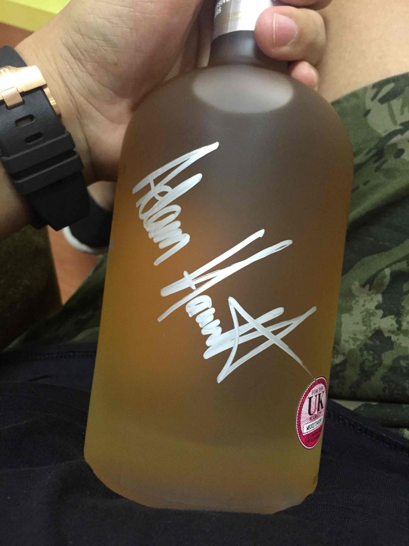试验帖】把我惊艳到了的一支
