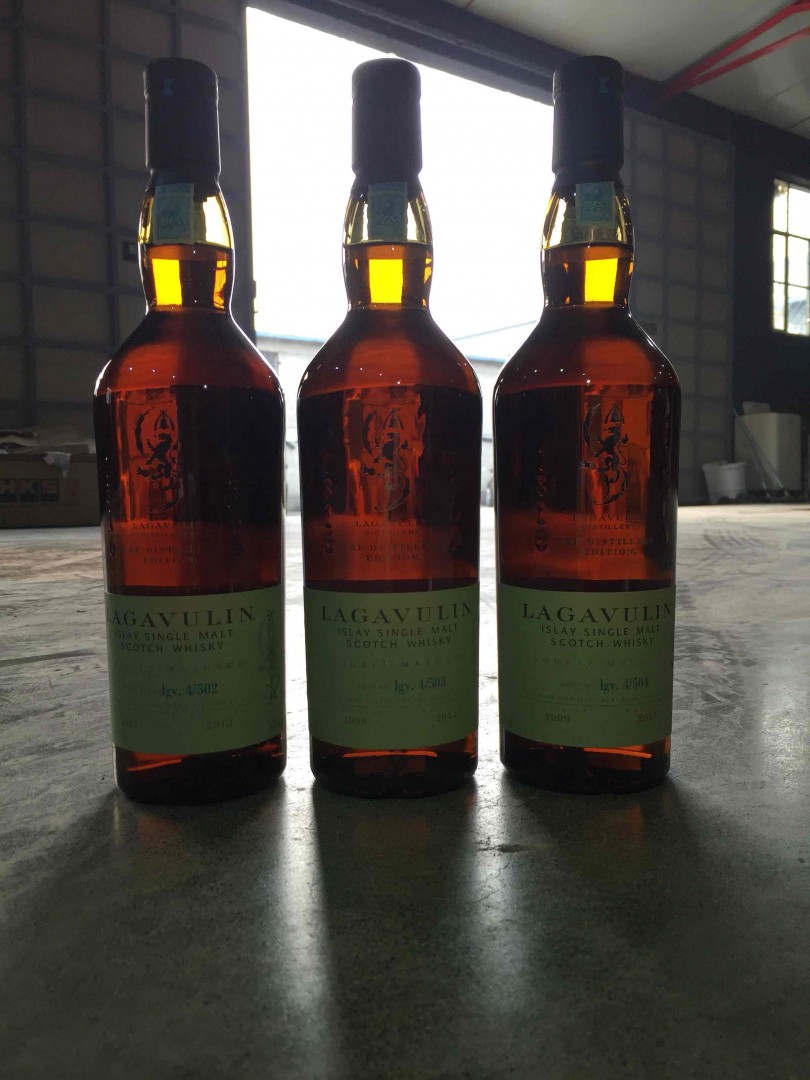 lagavulin.......; )