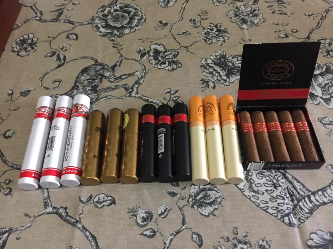 这霸气的包装！
