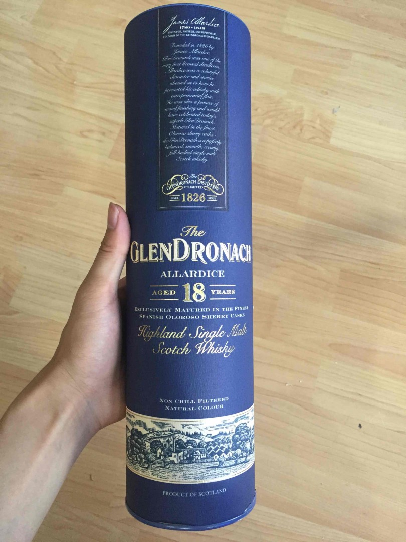 荷蘭多鈉18