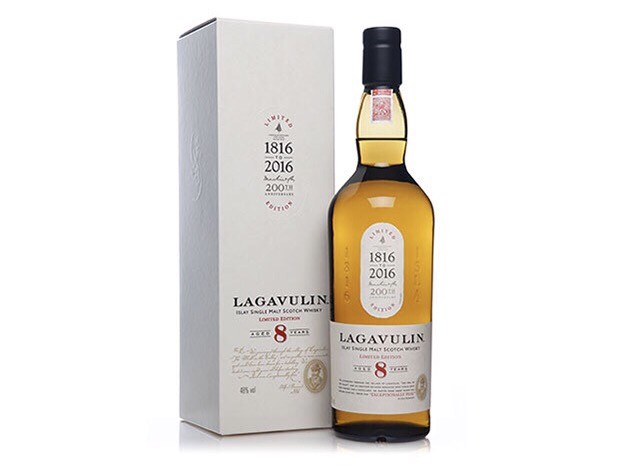 任何酒厂推出200周年必是精品！