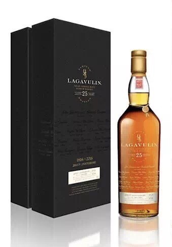 任何酒厂推出200周年必是精品！