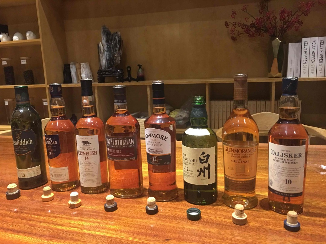 我是这样入门的 嘎嘎