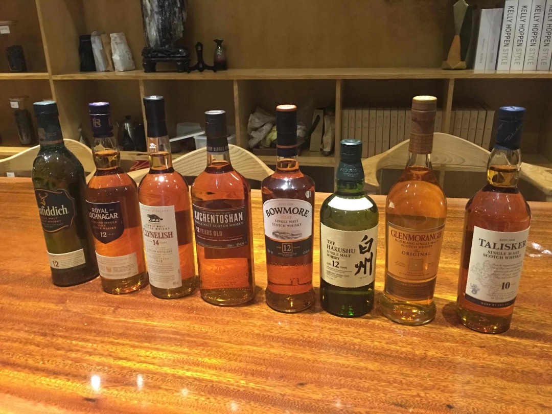 我是这样入门的 嘎嘎