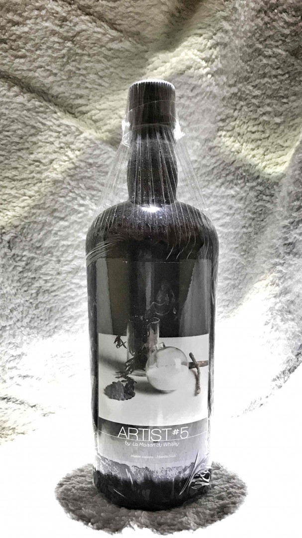 威士忌社区新人加入，大家多多指导（IB爱好者）