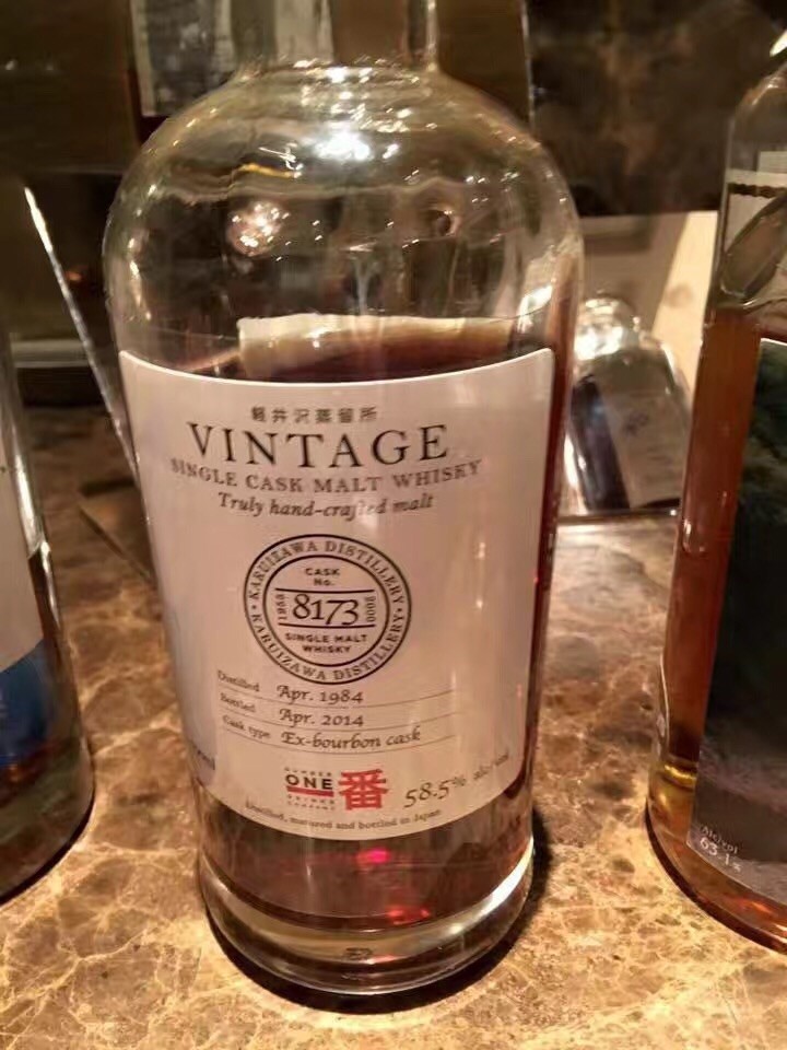 明星们都爱上威士忌了，您还在犹豫什么