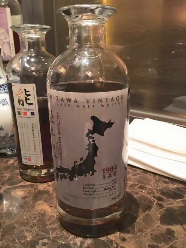 明星们都爱上威士忌了，您还在犹豫什么