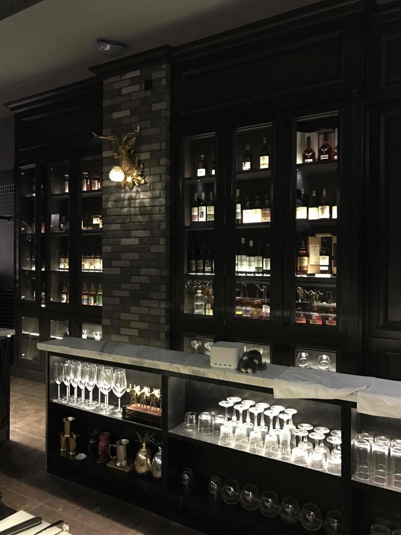 Gin Lounge