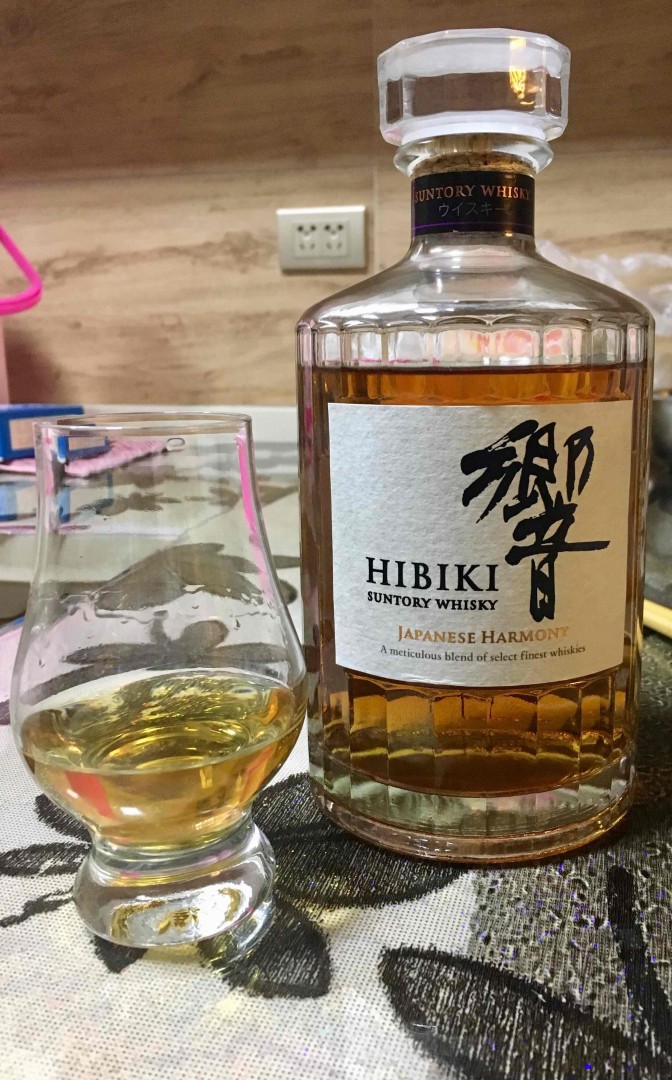 刚开一瓶。