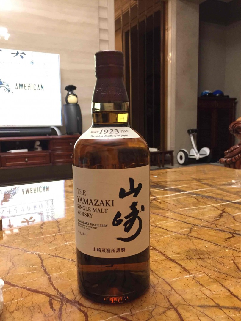 从山琦开始！