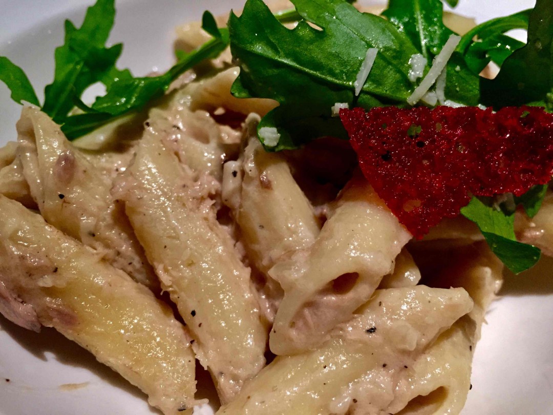 今天吃喝都不错??