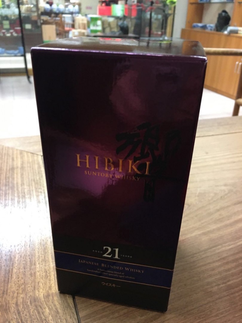 酒虫买的第一瓶酒