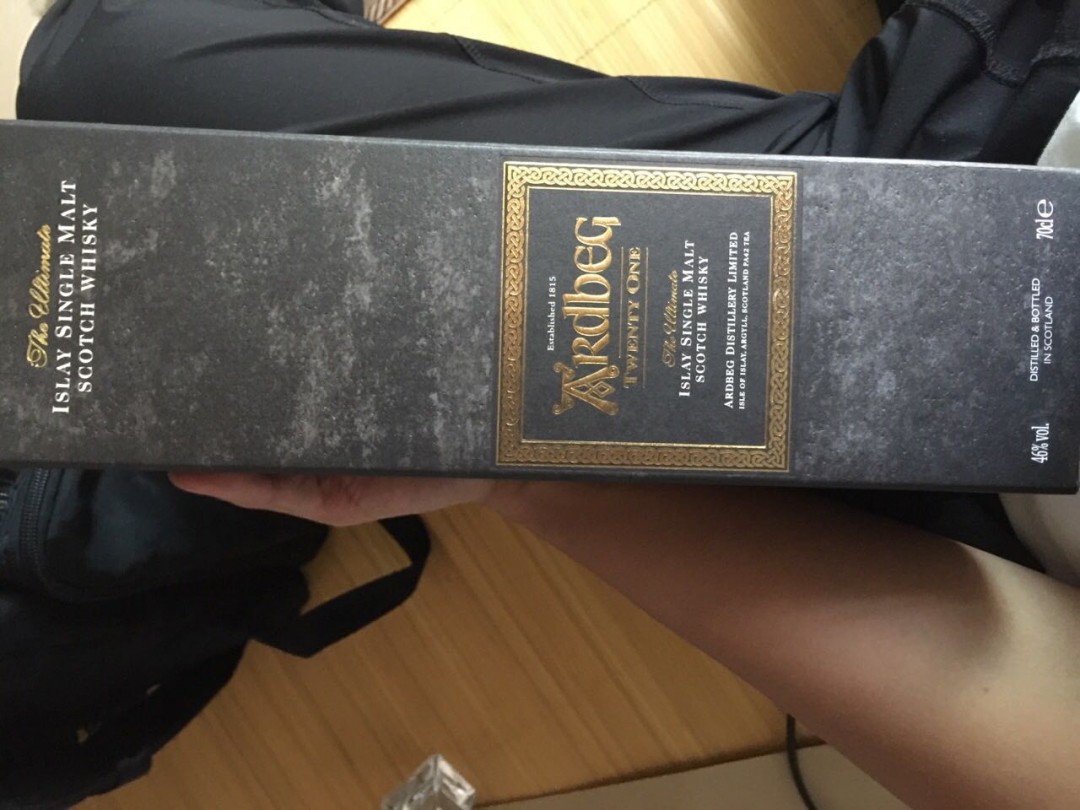 阿贝21酒评