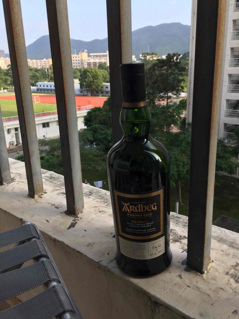 阿贝21酒评