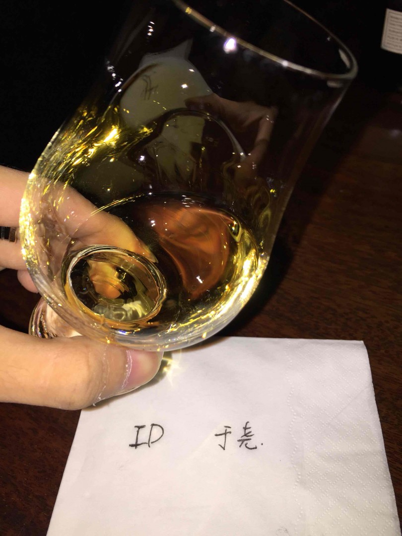 阿贝21酒评