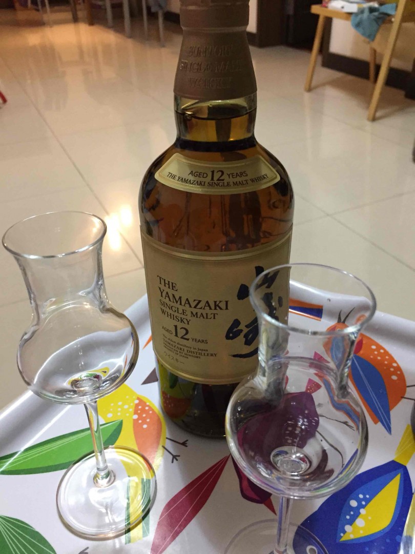 今晚喝这个
