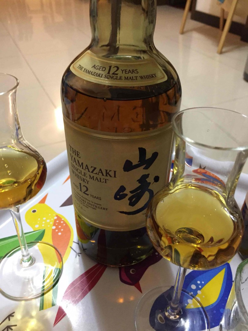 今晚喝这个