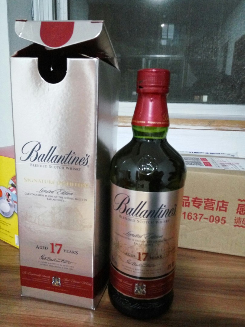 到货了！