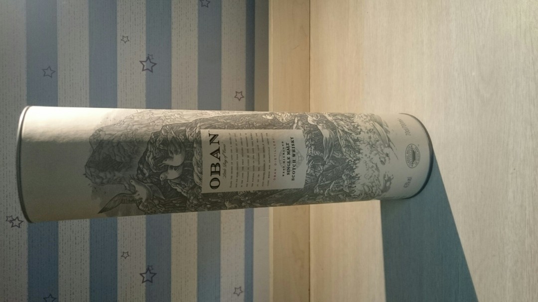 欧本14酒评
